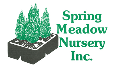 Original Spring Meadow Nursery logo