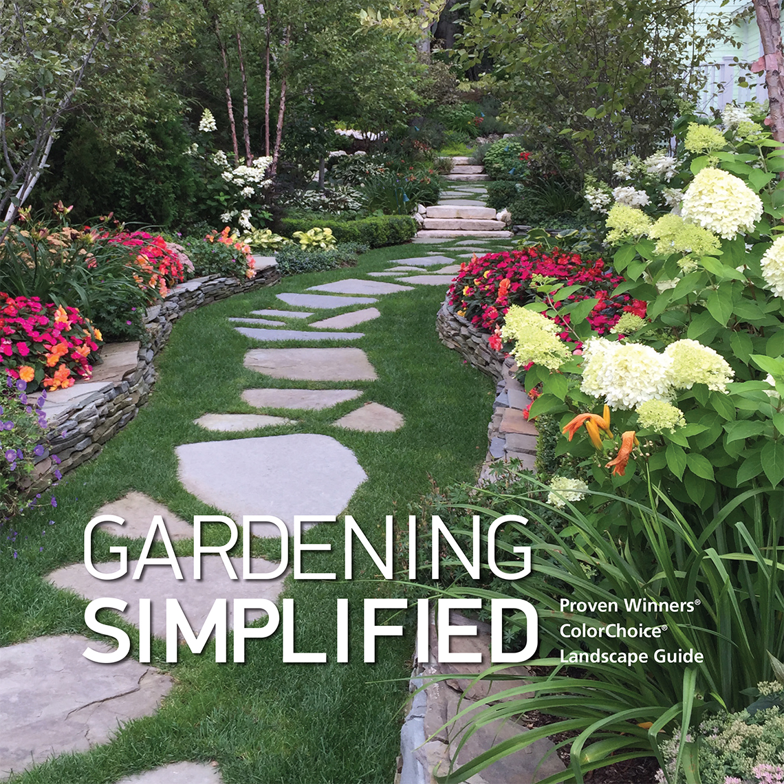 Preview of Gardening Simplified 2019-2020 Edition PDF