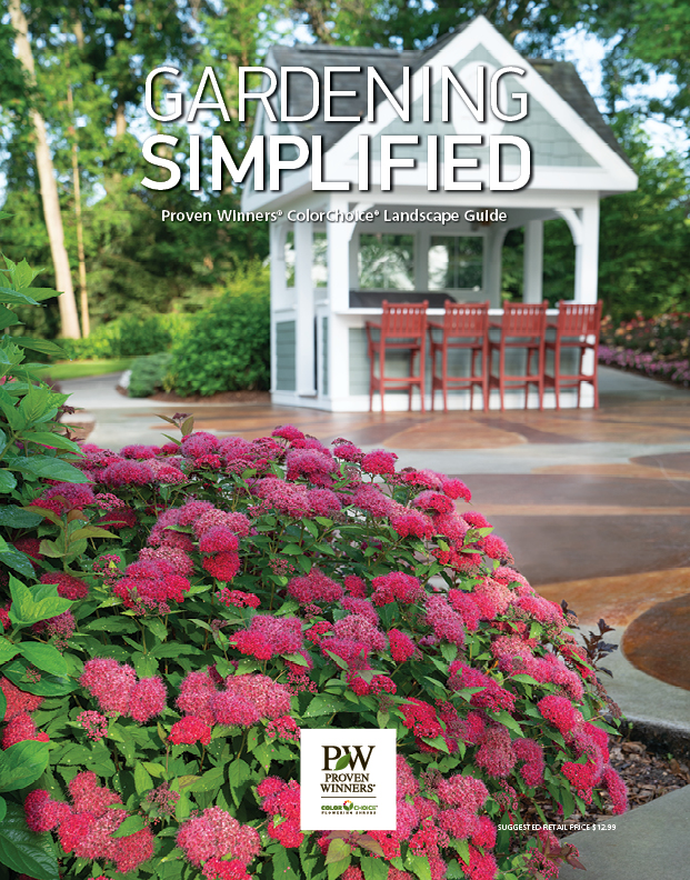Preview of Gardening Simplified 2021-2022 Edition PDF