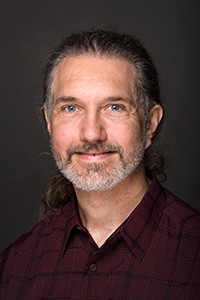 photo of David Zlesak