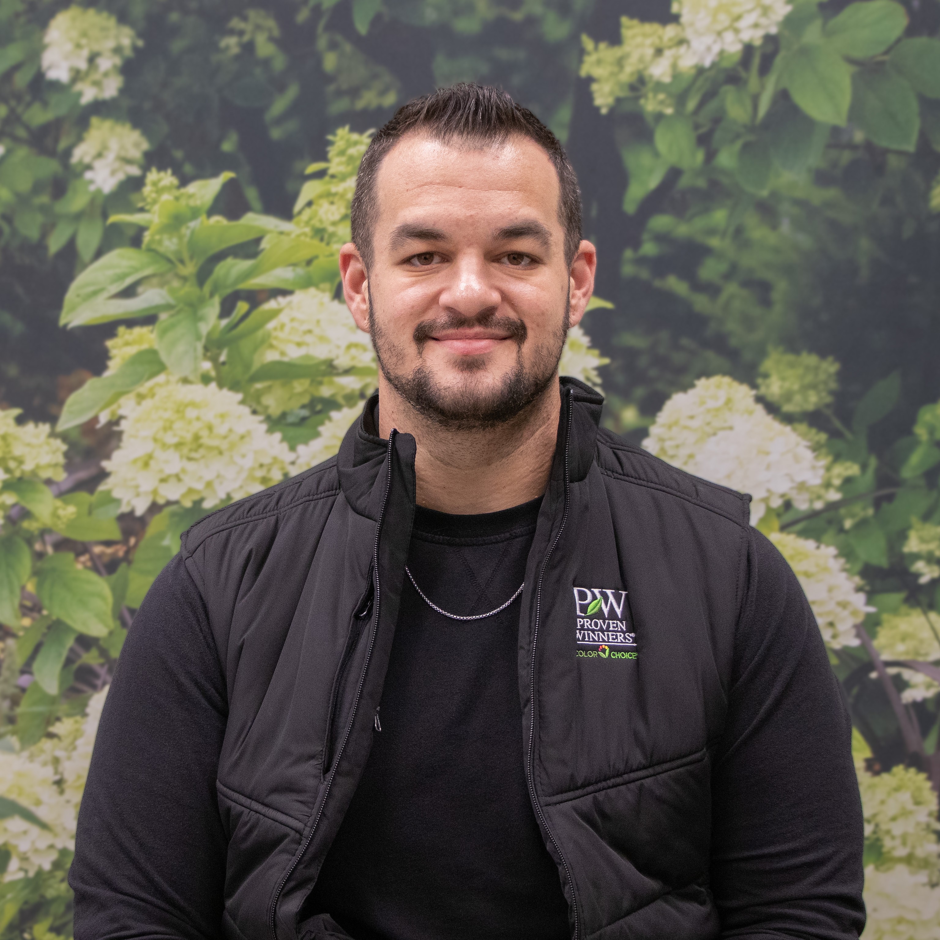 photo of Angelo Darin