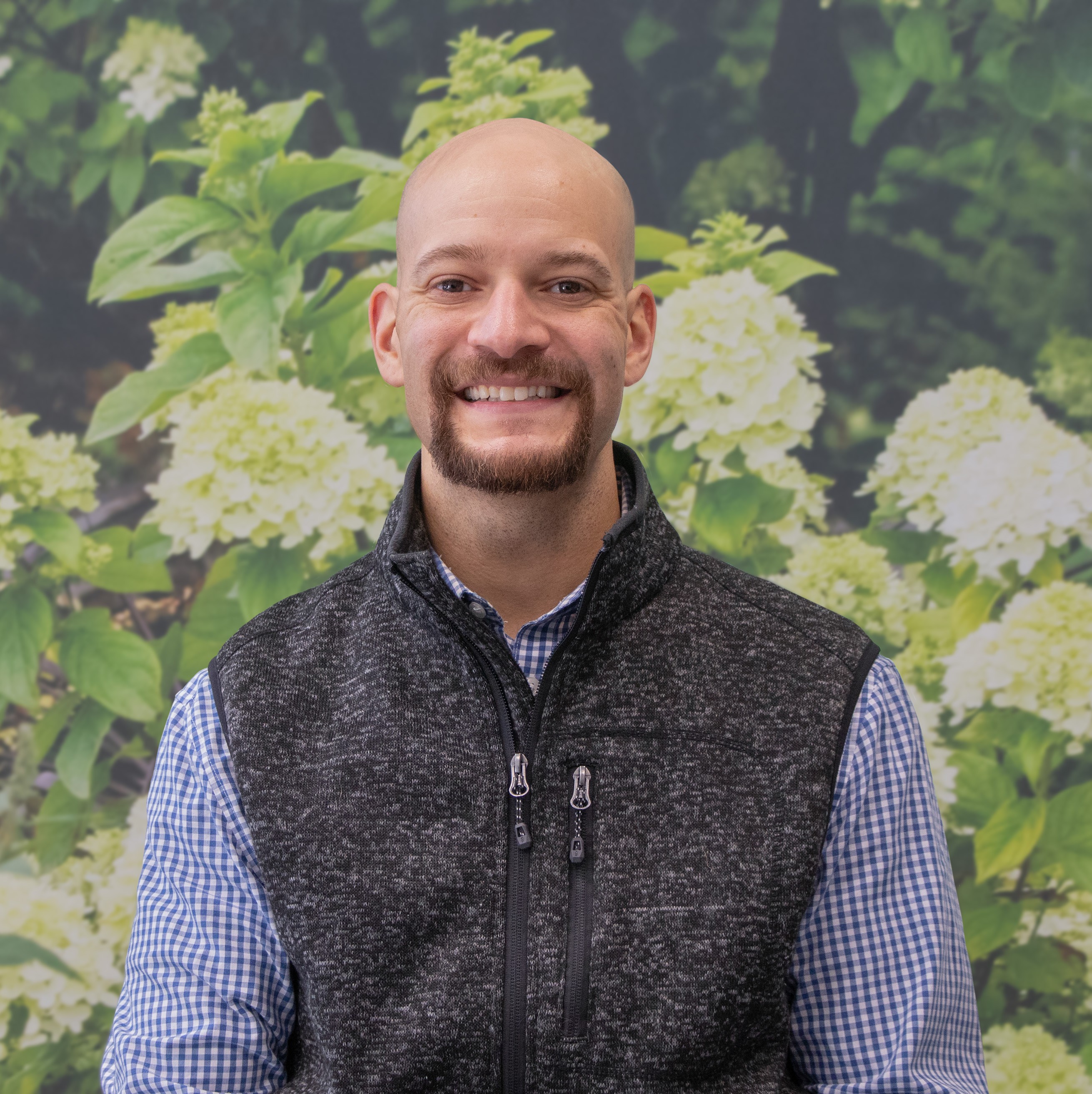 photo of Nico Gelmini