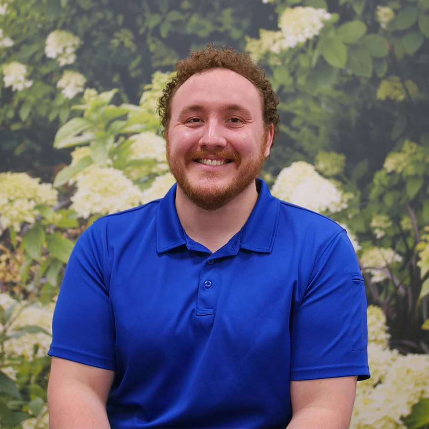 photo of Ryan Drake