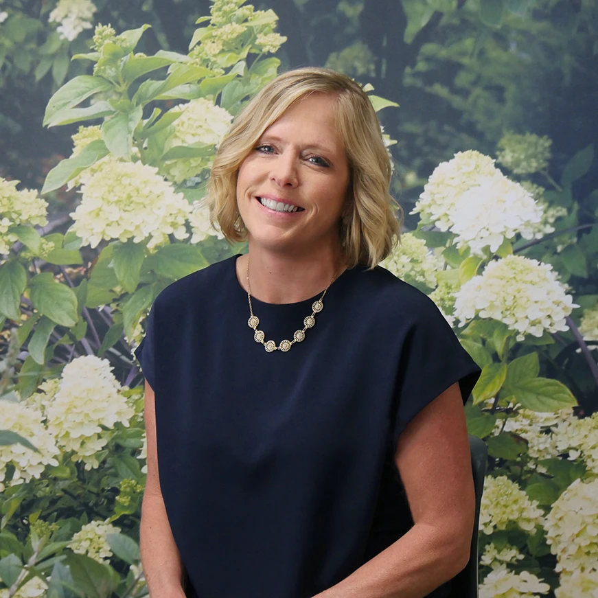 photo of Terri Collins